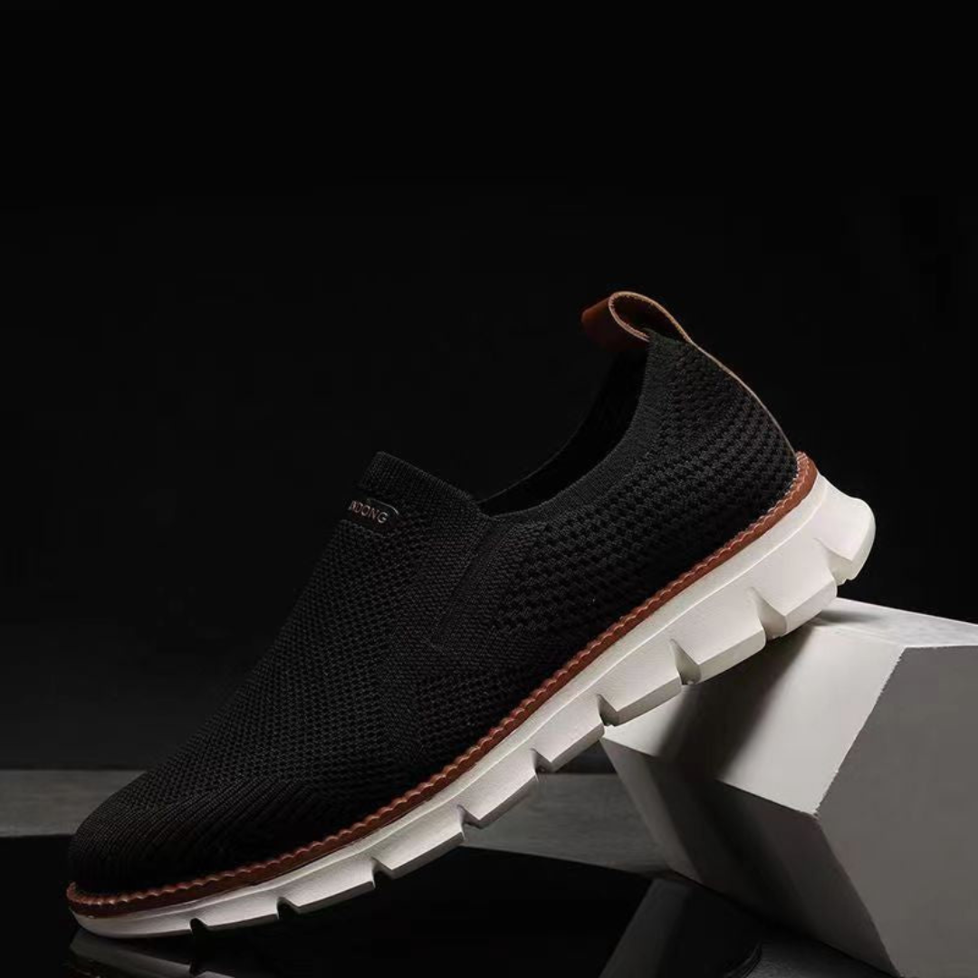 Charlie -  Ortopædiske Sko - Unisex